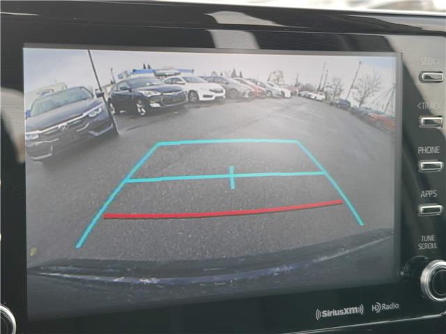 2021 Toyota Corolla SE in Ottawa - Image 17 of 28