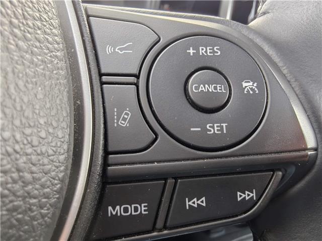 2021 Toyota Corolla SE in Ottawa - Image 19 of 28