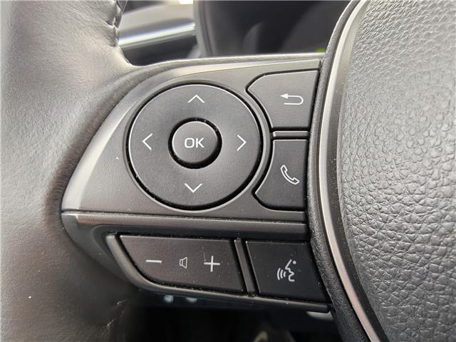 2021 Toyota Corolla SE in Ottawa - Image 20 of 28