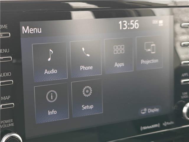 2021 Toyota Corolla SE in Ottawa - Image 21 of 28