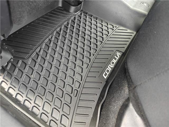 2021 Toyota Corolla SE in Ottawa - Image 23 of 28