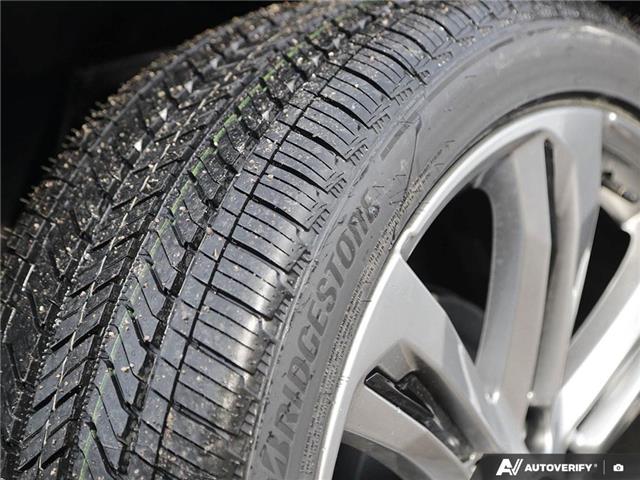 2026 Cadillac Escalade Platinum Sport (Stk: 172961) in London - Image 7 of 27