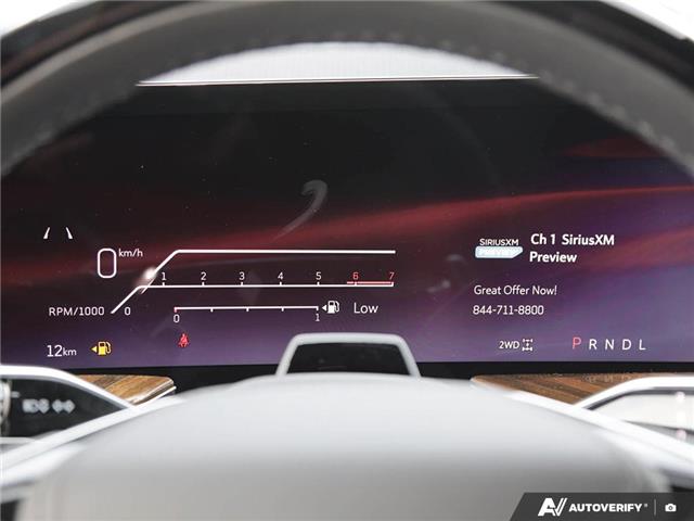 2026 Cadillac Escalade Platinum Sport (Stk: 172961) in London - Image 15 of 27