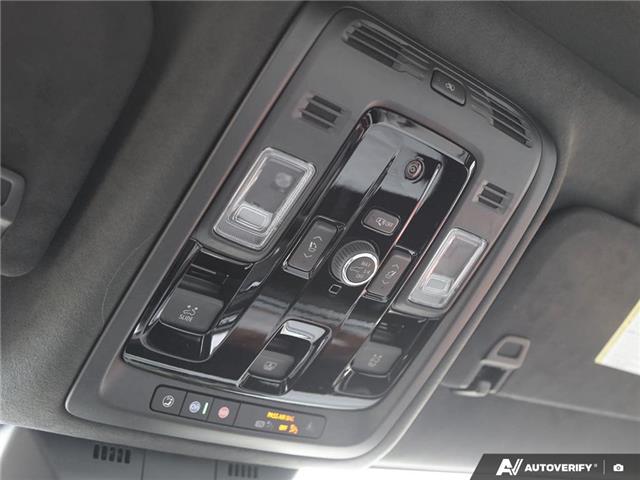 2026 Cadillac Escalade Platinum Sport (Stk: 172961) in London - Image 20 of 27