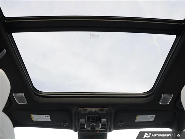 2026 Cadillac Escalade Platinum Sport (Stk: 172961) in London - Image 21 of 27