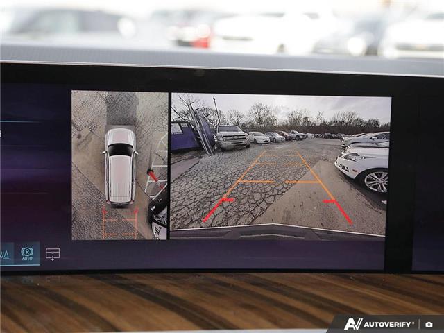 2026 Cadillac Escalade Platinum Sport (Stk: 172961) in London - Image 22 of 27