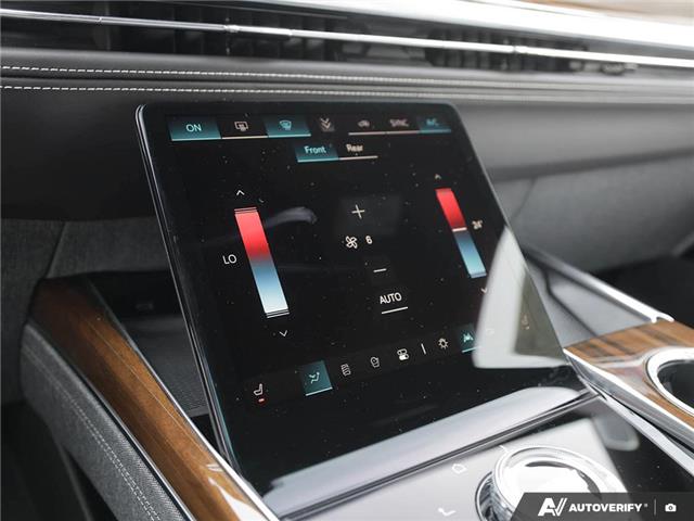 2026 Cadillac Escalade Platinum Sport (Stk: 172961) in London - Image 23 of 27