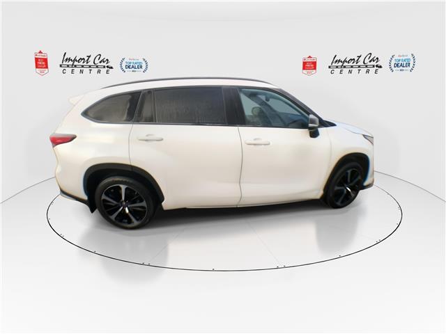 2022 Toyota Highlander XSE (Stk: 167779) in Ottawa - Image 9 of 25