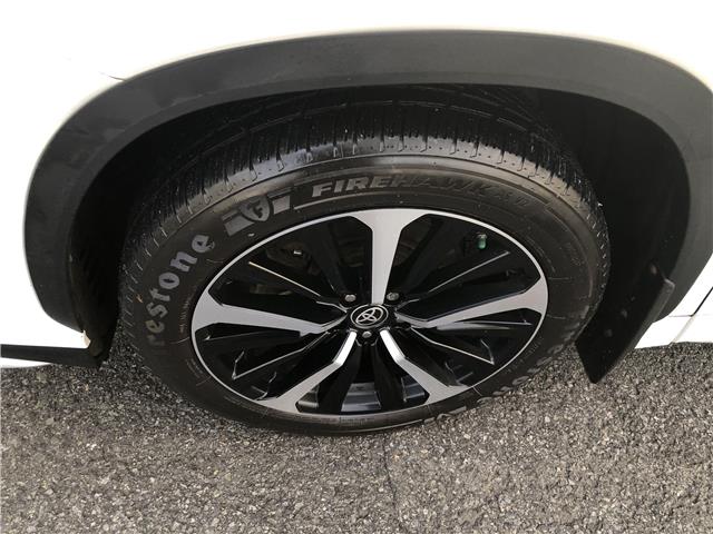 2022 Toyota Highlander XSE (Stk: 167779) in Ottawa - Image 10 of 25