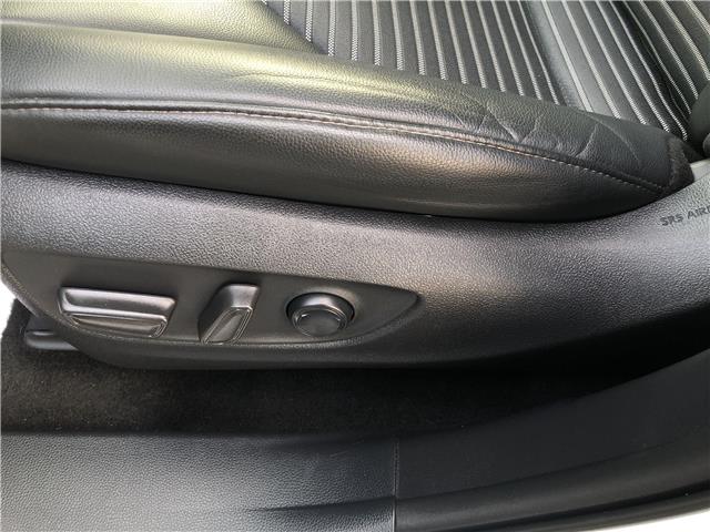 2022 Toyota Highlander XSE (Stk: 167779) in Ottawa - Image 12 of 25