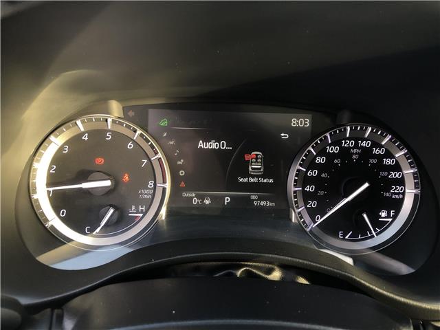 2022 Toyota Highlander XSE (Stk: 167779) in Ottawa - Image 15 of 25