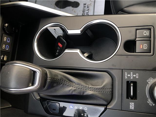 2022 Toyota Highlander XSE (Stk: 167779) in Ottawa - Image 19 of 25