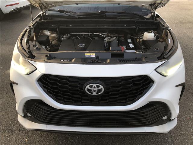 2022 Toyota Highlander XSE (Stk: 167779) in Ottawa - Image 25 of 25