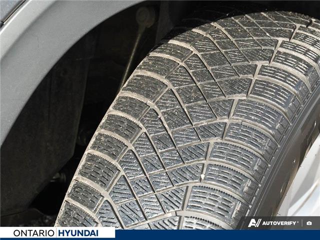 2022 Volkswagen Atlas 3.6 FSI Highline (Stk: 7-1483A) in Whitby - Image 7 of 30