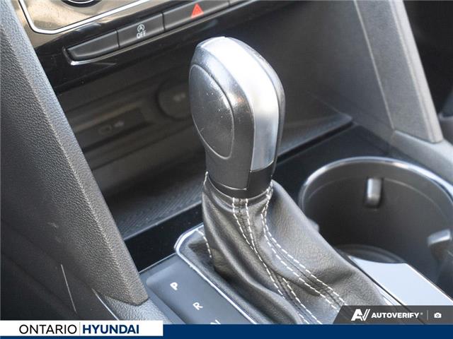 2022 Volkswagen Atlas 3.6 FSI Highline (Stk: 7-1483A) in Whitby - Image 19 of 30