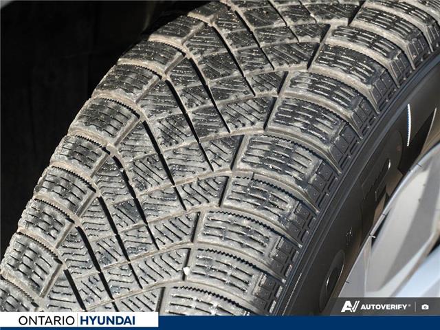 2022 Volkswagen Atlas 3.6 FSI Highline (Stk: 7-1483A) in Whitby - Image 30 of 30