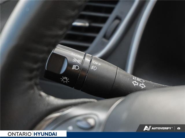 2021 Nissan Murano Midnight Edition (Stk: 7-1493A) in Whitby - Image 13 of 27