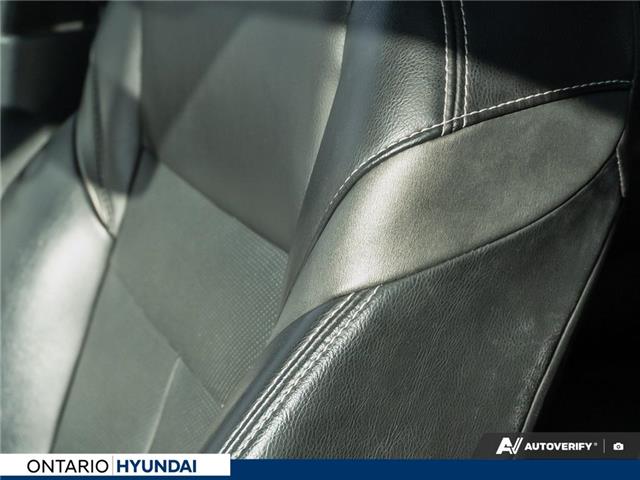 2021 Nissan Murano Midnight Edition (Stk: 7-1493A) in Whitby - Image 20 of 27