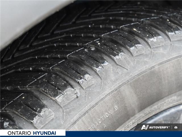 2021 Nissan Murano Midnight Edition (Stk: 7-1493A) in Whitby - Image 27 of 27