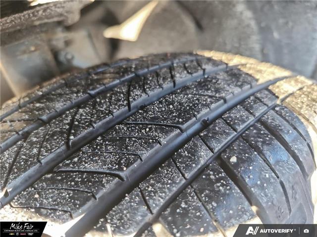 2022 Ford Bronco Sport Outer Banks (Stk: 25592C) in Smiths Falls - Image 7 of 25