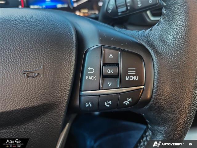 2022 Ford Bronco Sport Outer Banks (Stk: 25592C) in Smiths Falls - Image 16 of 25