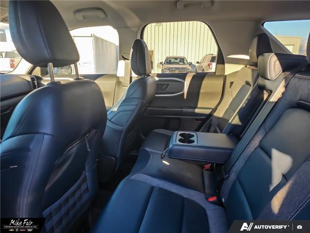 2022 Ford Bronco Sport Outer Banks (Stk: 25592C) in Smiths Falls - Image 23 of 25