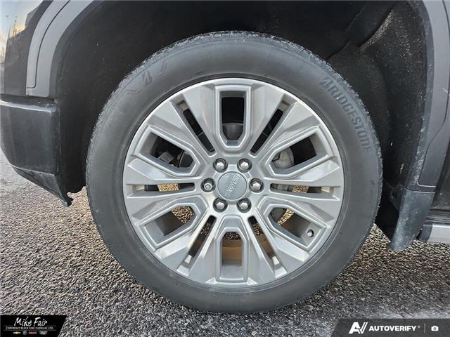 2021 GMC Sierra 1500 Denali (Stk: 23306A) in Smiths Falls - Image 6 of 24