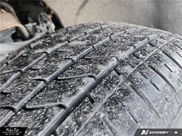 2021 GMC Sierra 1500 Denali (Stk: 23306A) in Smiths Falls - Image 7 of 24
