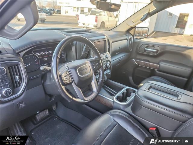 2021 GMC Sierra 1500 Denali (Stk: 23306A) in Smiths Falls - Image 12 of 24