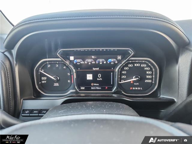 2021 GMC Sierra 1500 Denali (Stk: 23306A) in Smiths Falls - Image 14 of 24