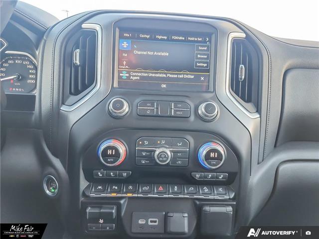 2021 GMC Sierra 1500 Denali (Stk: 23306A) in Smiths Falls - Image 18 of 24