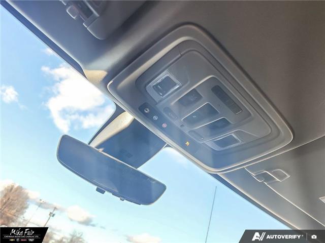 2021 GMC Sierra 1500 Denali (Stk: 23306A) in Smiths Falls - Image 20 of 24