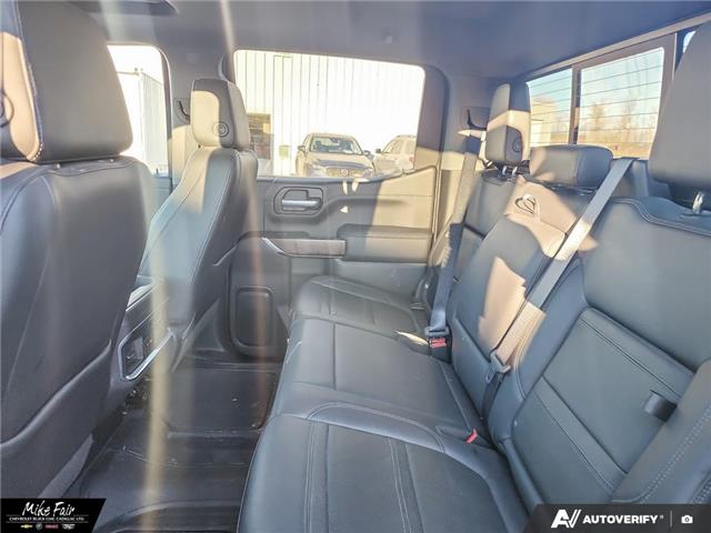 2021 GMC Sierra 1500 Denali (Stk: 23306A) in Smiths Falls - Image 22 of 24