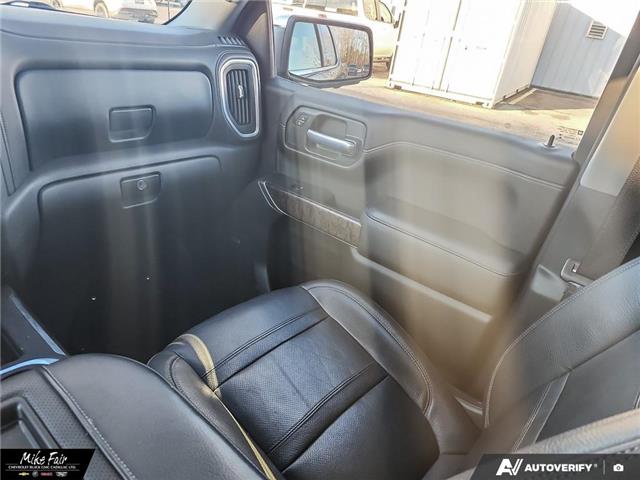 2021 GMC Sierra 1500 Denali (Stk: 23306A) in Smiths Falls - Image 24 of 24