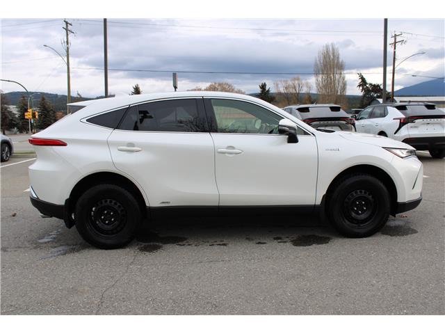 2021 Toyota Venza Limited (Stk: 51337U) in Cranbrook - Image 2 of 26