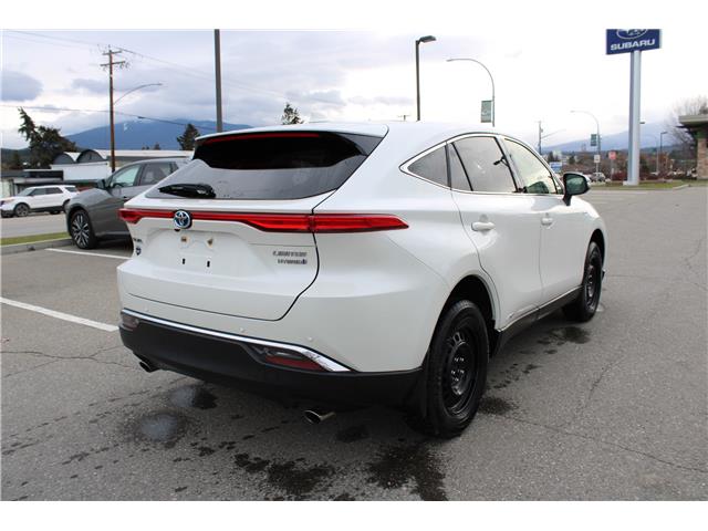 2021 Toyota Venza Limited (Stk: 51337U) in Cranbrook - Image 3 of 26