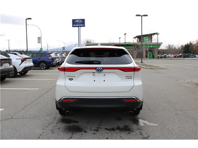 2021 Toyota Venza Limited (Stk: 51337U) in Cranbrook - Image 4 of 26