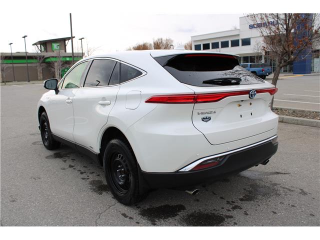 2021 Toyota Venza Limited (Stk: 51337U) in Cranbrook - Image 6 of 26