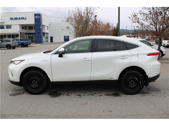 2021 Toyota Venza Limited (Stk: 51337U) in Cranbrook - Image 7 of 26