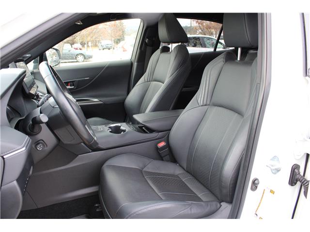 2021 Toyota Venza Limited (Stk: 51337U) in Cranbrook - Image 10 of 26