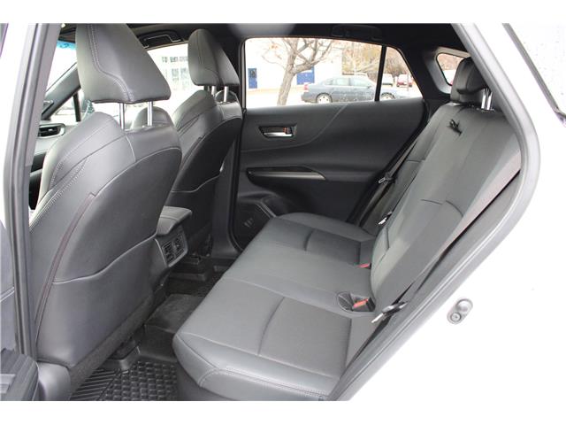 2021 Toyota Venza Limited (Stk: 51337U) in Cranbrook - Image 11 of 26