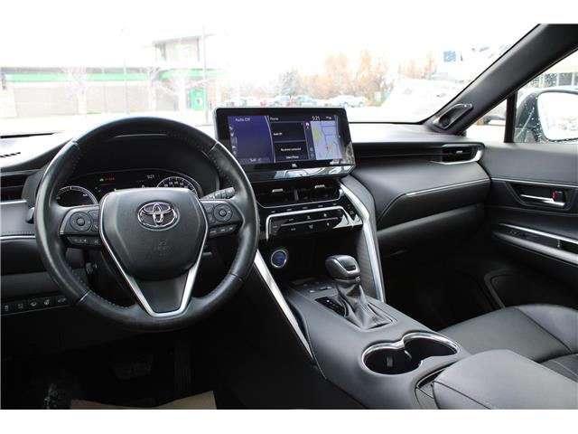 2021 Toyota Venza Limited (Stk: 51337U) in Cranbrook - Image 12 of 26