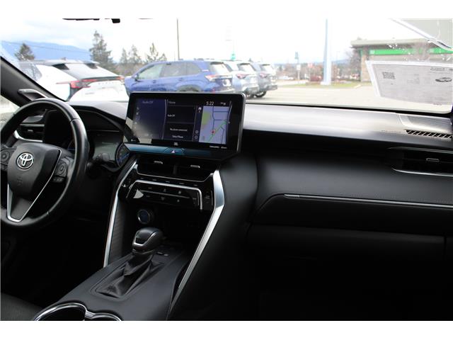 2021 Toyota Venza Limited (Stk: 51337U) in Cranbrook - Image 13 of 26