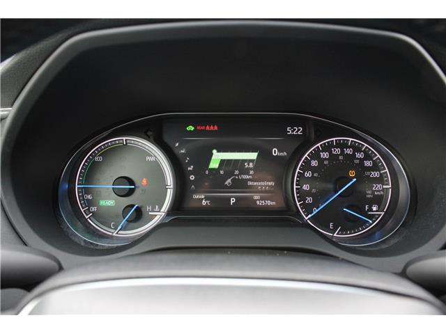 2021 Toyota Venza Limited (Stk: 51337U) in Cranbrook - Image 14 of 26