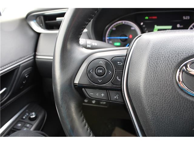 2021 Toyota Venza Limited (Stk: 51337U) in Cranbrook - Image 16 of 26