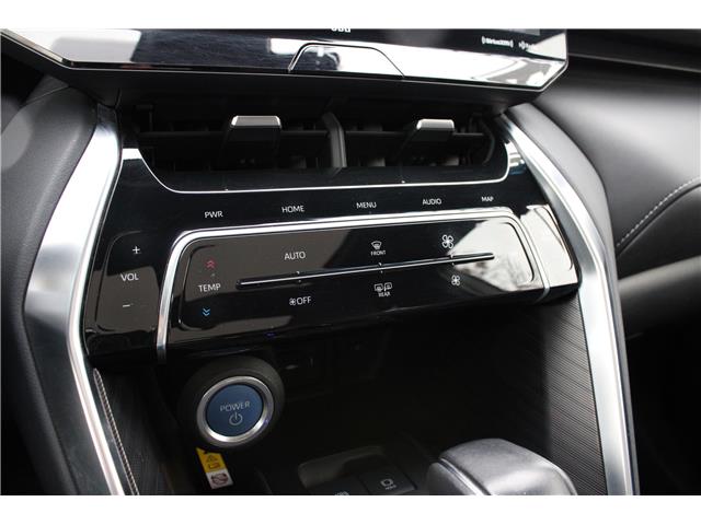 2021 Toyota Venza Limited (Stk: 51337U) in Cranbrook - Image 19 of 26