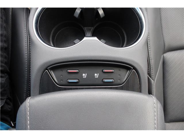 2021 Toyota Venza Limited (Stk: 51337U) in Cranbrook - Image 21 of 26