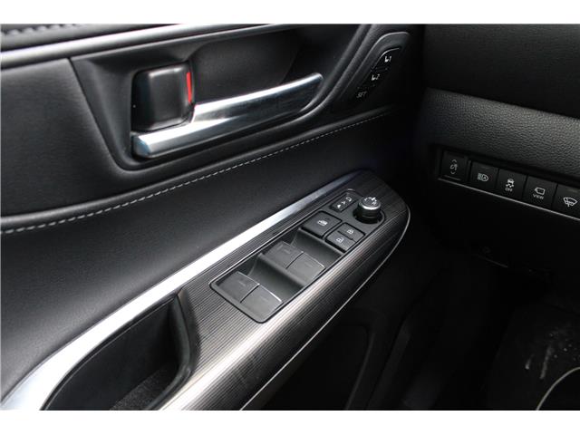 2021 Toyota Venza Limited (Stk: 51337U) in Cranbrook - Image 23 of 26