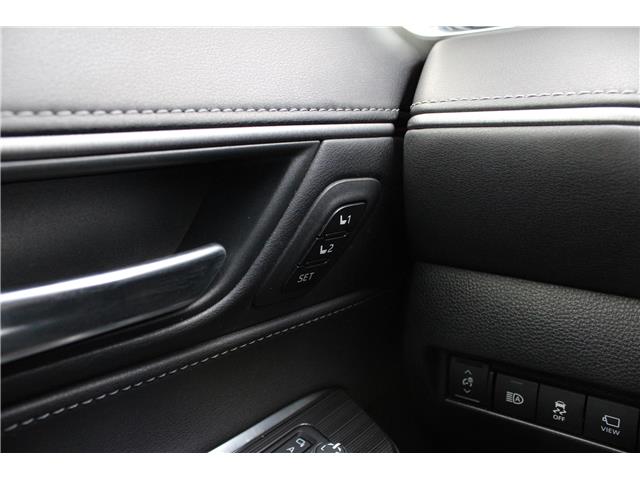 2021 Toyota Venza Limited (Stk: 51337U) in Cranbrook - Image 24 of 26