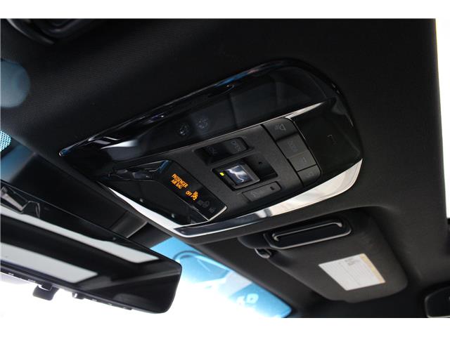 2021 Toyota Venza Limited (Stk: 51337U) in Cranbrook - Image 25 of 26